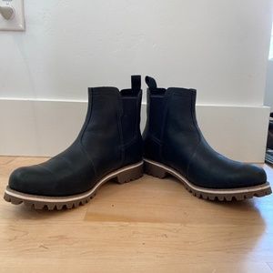Chaco Fields Chelsea Boot